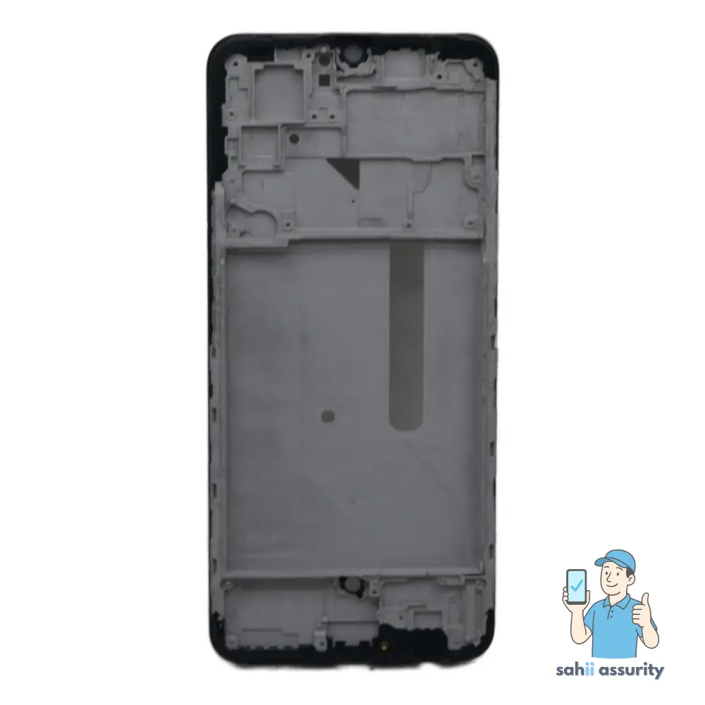 LCD Frame Middle Chassis for vivo V20 thumbnail